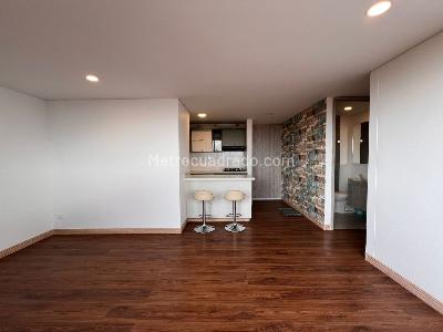 Apartamento de 3 alcobas en venta en Rionegro, Rionegro, 74 m² · foto 3 de 16