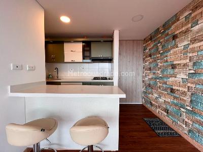 Apartamento de 3 alcobas en venta en Rionegro, Rionegro, 74 m² · foto 5 de 16