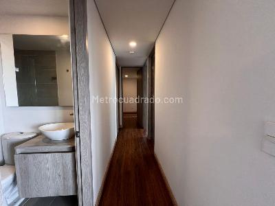 Apartamento de 3 alcobas en venta en Rionegro, Rionegro, 74 m² · foto 6 de 16
