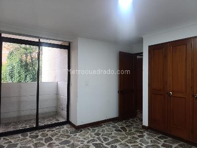 Apartamento de 3 alcobas en arriendo en San Lucas, Medellín, 145 m² · foto 17 de 20