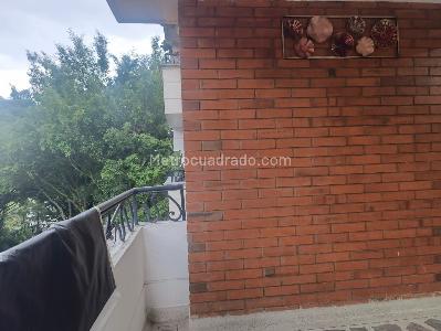 Apartamento de 3 alcobas en arriendo en San Lucas, Medellín, 145 m² · foto 20 de 20