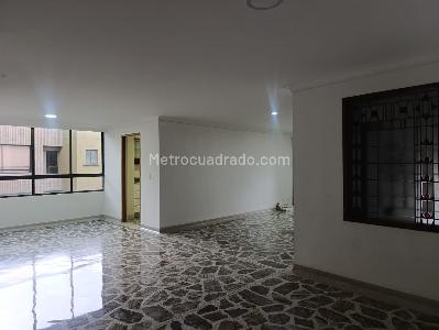 Apartamento de 3 alcobas en arriendo en San Lucas, Medellín, 145 m² · foto 2 de 20