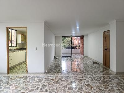 Apartamento de 3 alcobas en arriendo en San Lucas, Medellín, 145 m² · foto 5 de 20