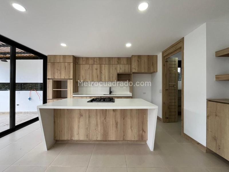 4BR House in EL RETIRO (250 m²) - 5