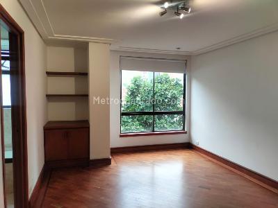 Apartamento de 4 alcobas en arriendo en El Poblado, Medellín, 220 m² · foto 15 de 19