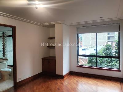 Apartamento de 4 alcobas en arriendo en El Poblado, Medellín, 220 m² · foto 16 de 19