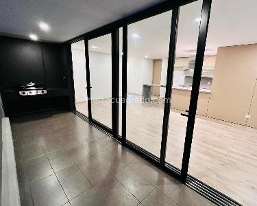 Apartamento de 2 alcobas en arriendo en Altos Del Poblado, Medellín, 108 m² · foto 17 de 17