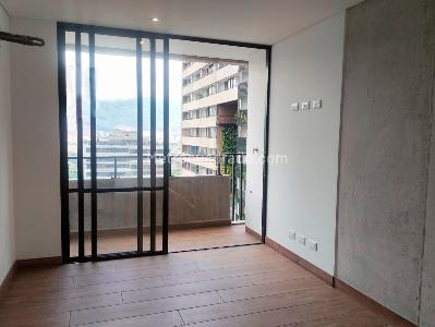 Apartamento de 2 alcobas en venta en El Poblado, Medellín, 75 m² · foto 9 de 15