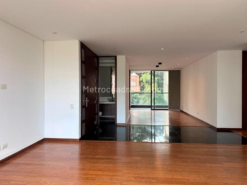 Apartamento en Arriendo, EL POBLADO, Medellín - Ansicht 4