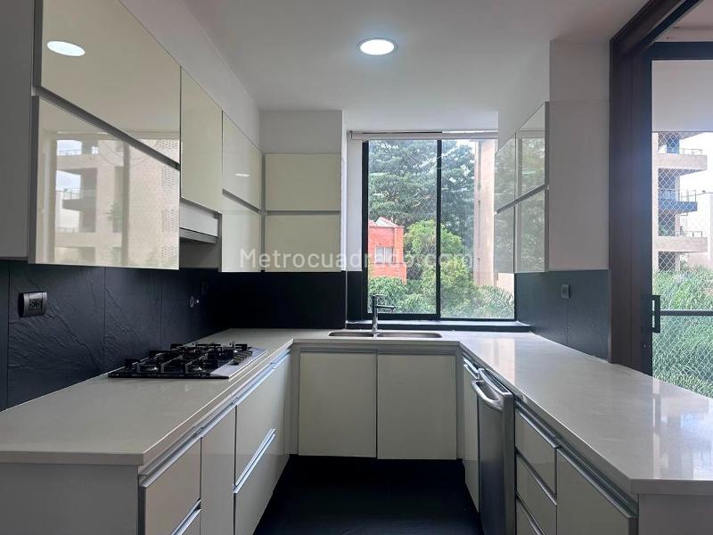 Apartamento en Arriendo, EL POBLADO, Medellín - Ansicht 6