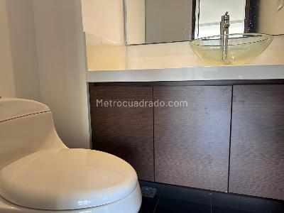 Apartamento en venta en El Poblado, Medellín · foto 18 de 20