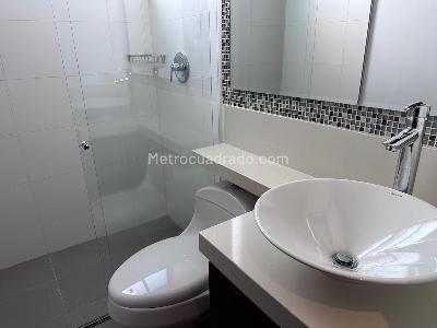 Apartamento en venta en El Poblado, Medellín · foto 19 de 20