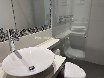Apartamento en venta en El Poblado, Medellín · foto 20 de 20