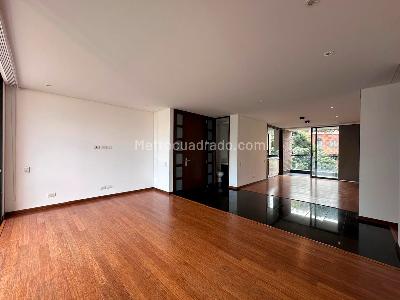 Apartamento en venta en El Poblado, Medellín · foto 5 de 20