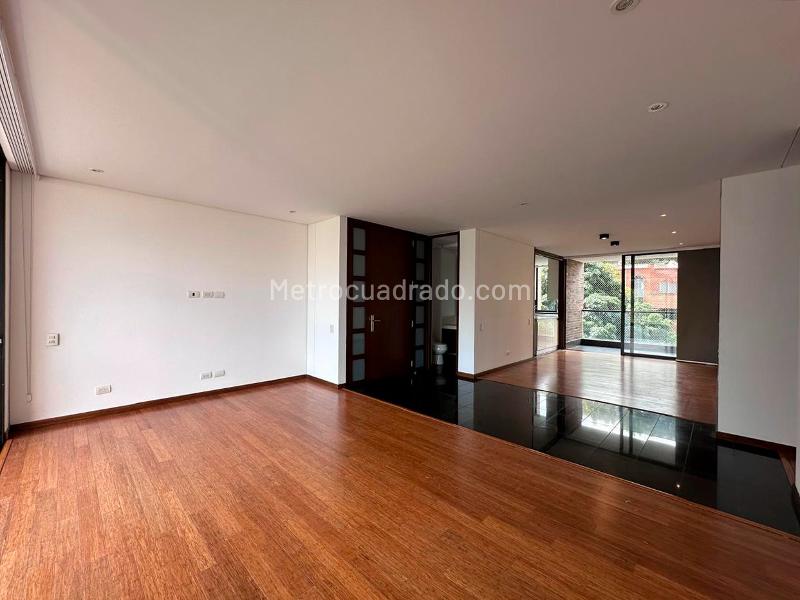 Apartamento en Venta, EL POBLADO, Medellín - Vista 6