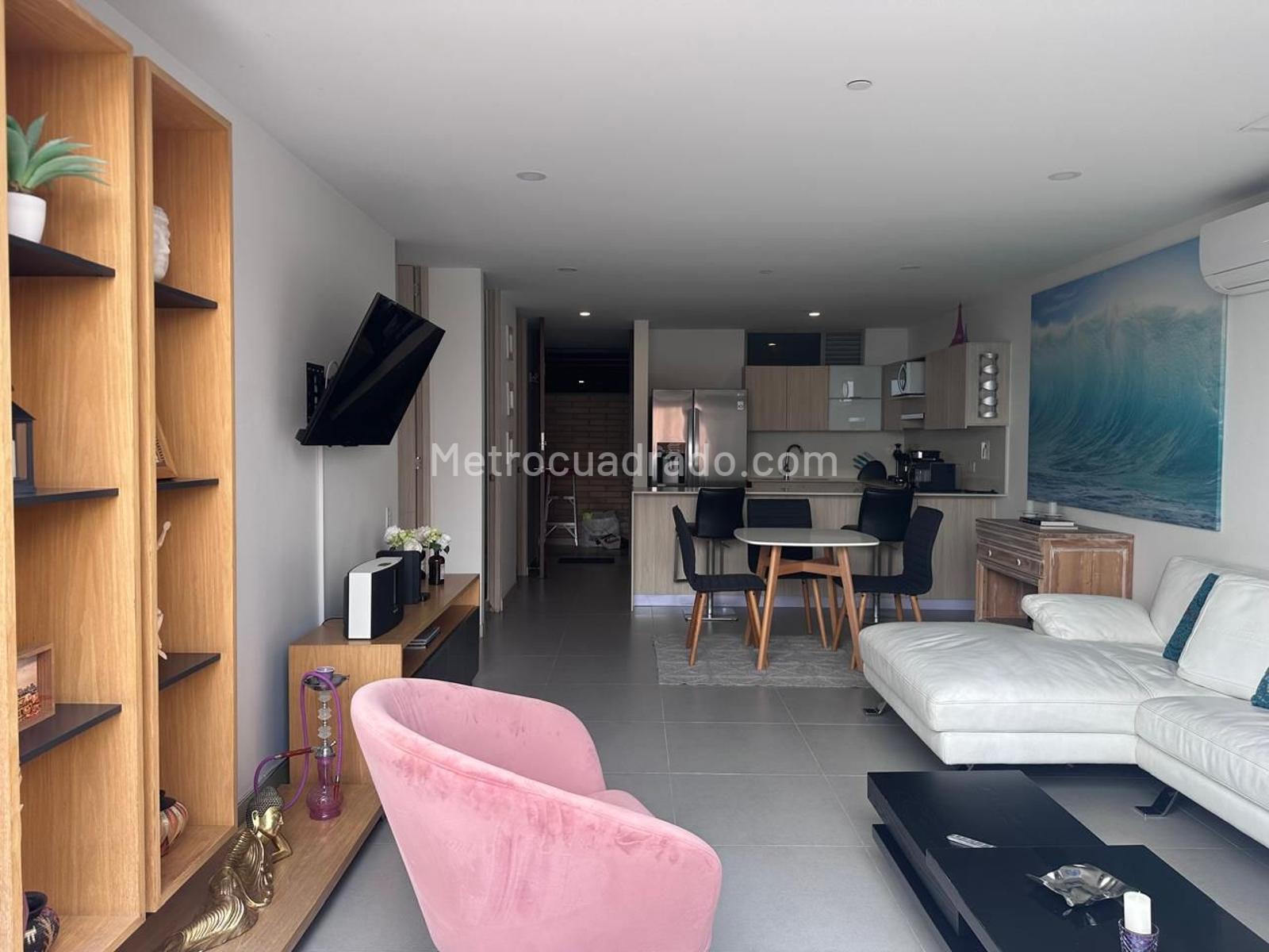 Foto del apartamento