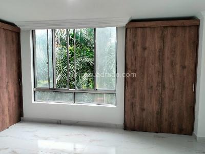 Apartamento de 3 alcobas en arriendo en Alejandría, Medellín, 110 m² · foto 11 de 17