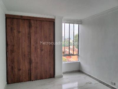 Apartamento de 3 alcobas en arriendo en Alejandría, Medellín, 110 m² · foto 13 de 17