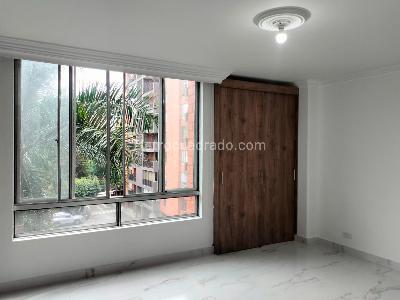 Apartamento de 3 alcobas en arriendo en Alejandría, Medellín, 110 m² · foto 15 de 17