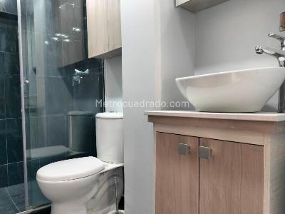 Apartamento de 3 alcobas en arriendo en Alejandría, Medellín, 110 m² · foto 16 de 17