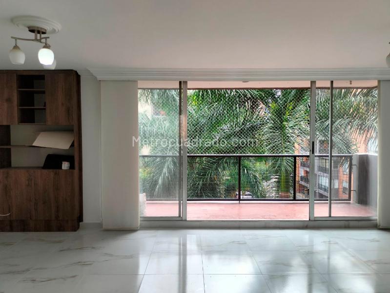 3BR Apartment in EL POBLADO (110 m²)