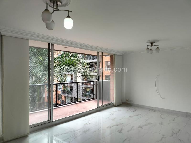 3BR Apartment in EL POBLADO (110 m²) - 2