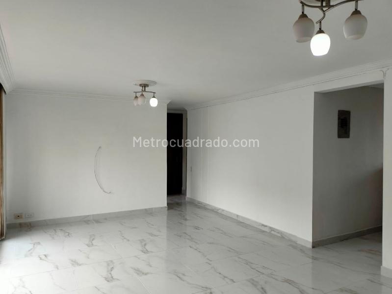 3BR Apartment in EL POBLADO (110 m²) - 3