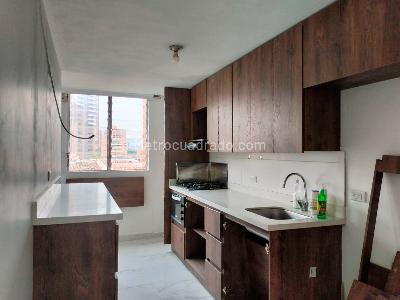 Apartamento de 3 alcobas en arriendo en Alejandría, Medellín, 110 m² · foto 5 de 17