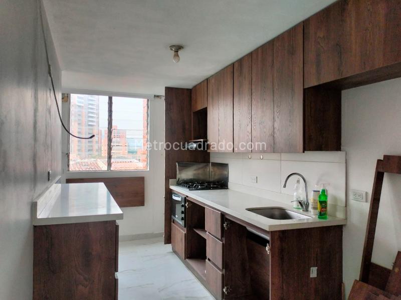 3BR Apartment in EL POBLADO (110 m²) - 5
