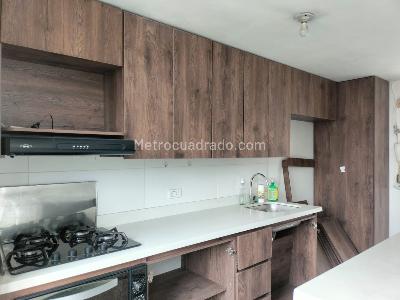 Apartamento de 3 alcobas en arriendo en Alejandría, Medellín, 110 m² · foto 6 de 17