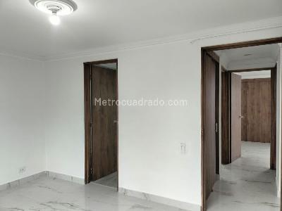Apartamento de 3 alcobas en arriendo en Alejandría, Medellín, 110 m² · foto 7 de 17