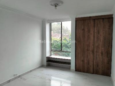 Apartamento de 3 alcobas en arriendo en Alejandría, Medellín, 110 m² · foto 8 de 17