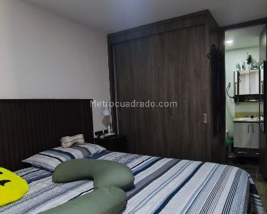 Apartamento en venta en Envigado, Envigado · foto 10 de 13
