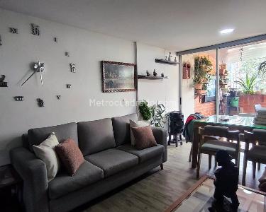 Apartamento en venta en Envigado, Envigado · foto 2 de 13