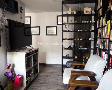 Apartamento en venta en Envigado, Envigado · foto 4 de 13