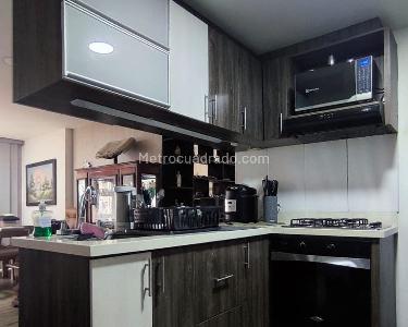 Apartamento en venta en Envigado, Envigado · foto 5 de 13
