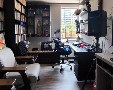Apartamento en venta en Envigado, Envigado · foto 6 de 13