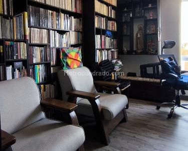 Apartamento en venta en Envigado, Envigado · foto 7 de 13