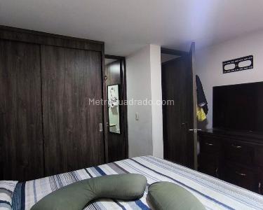 Apartamento en venta en Envigado, Envigado · foto 9 de 13