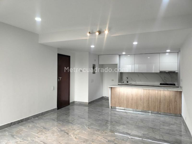 4BR Apartment in EL POBLADO (131 m²) - 3