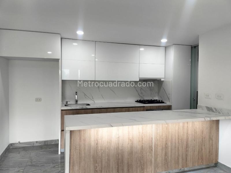 4BR Apartment in EL POBLADO (131 m²) - 5