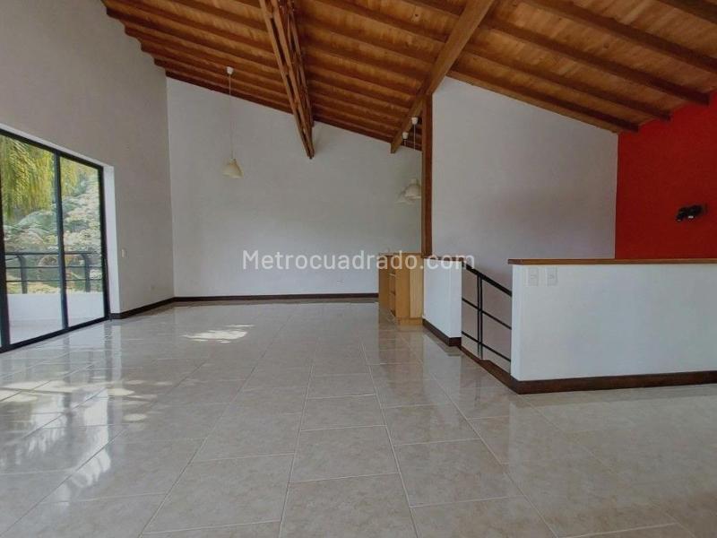Casa en Arriendo, RIONEGRO, Rionegro - 3