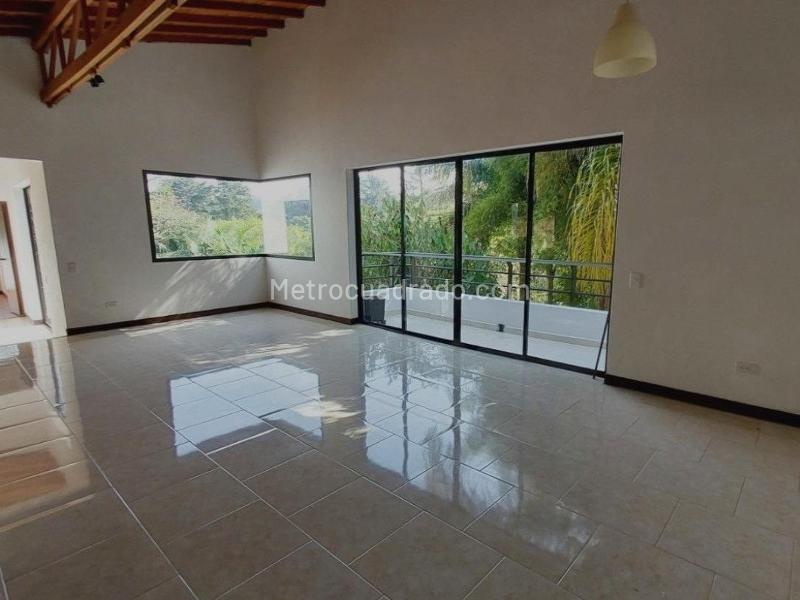 Casa en Arriendo, RIONEGRO, Rionegro - 4