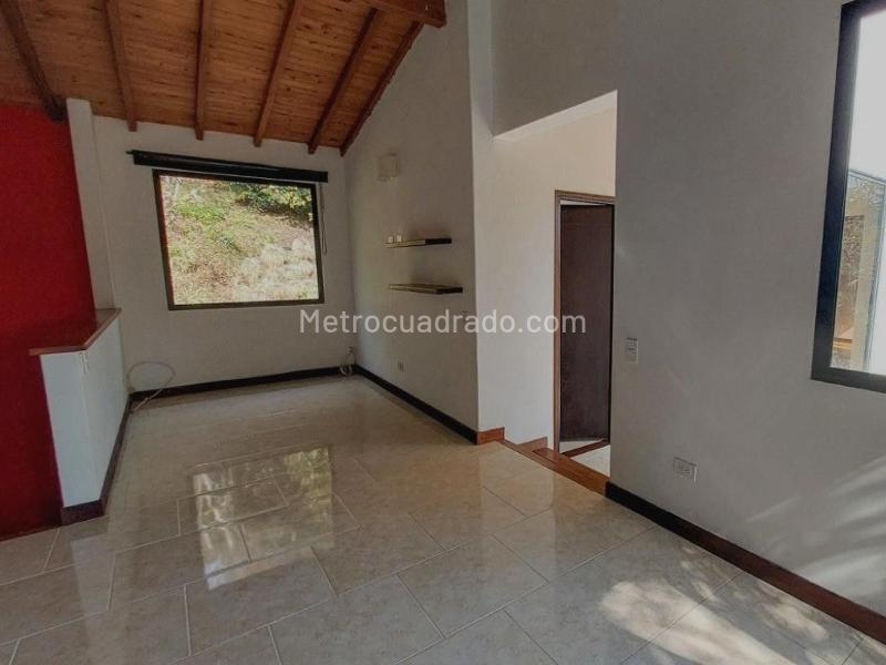 Casa en Arriendo, RIONEGRO, Rionegro - 5