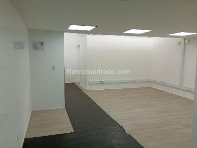 Local Comercial en Arriendo, EL POBLADO, Medellín