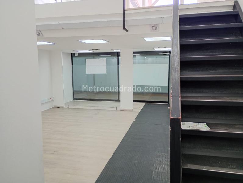 Local Comercial en Arriendo, EL POBLADO, Medellín – pohled 2