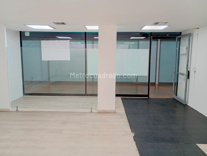 Local Comercial en Arriendo, EL POBLADO, Medellín – pohled 3