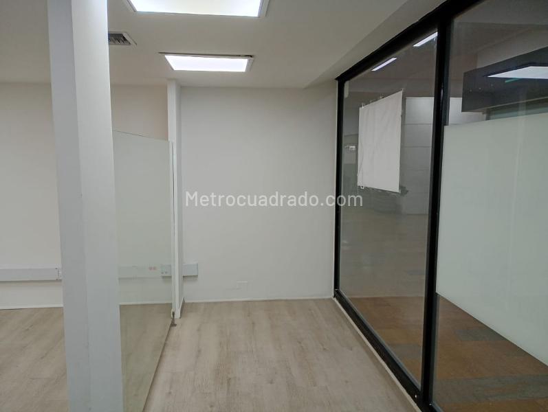 Local Comercial en Arriendo, EL POBLADO, Medellín – pohled 4