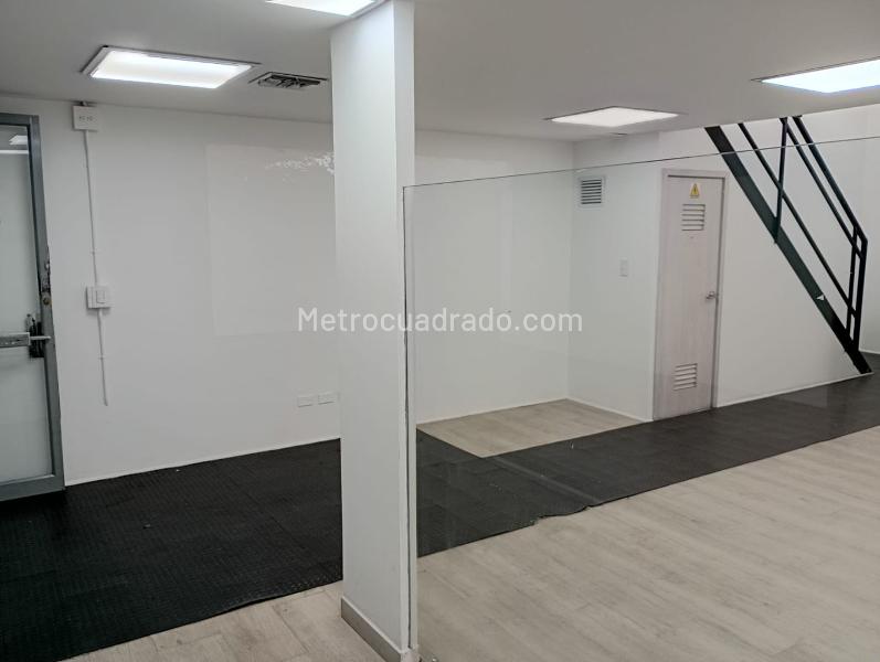 Local Comercial en Arriendo, EL POBLADO, Medellín – pohled 5