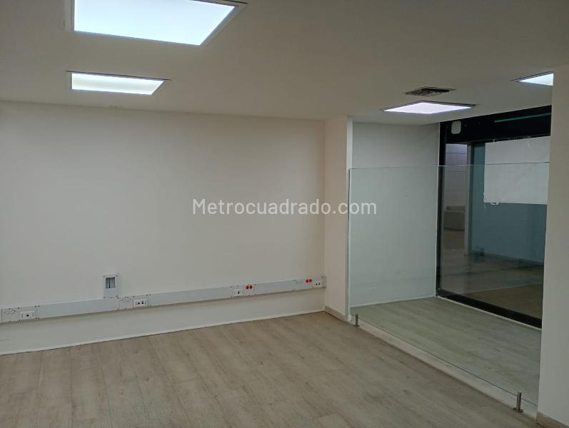 Local Comercial en Arriendo, EL POBLADO, Medellín – pohled 6
